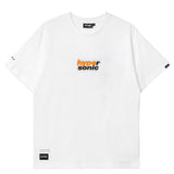 Hypersonic Escapism Tee