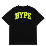 Seasonal Logo Slab Tee
