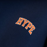 Seasonal Logo Slab Tee