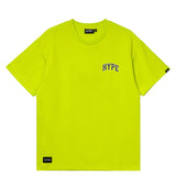 Seasonal Logo Slab Tee