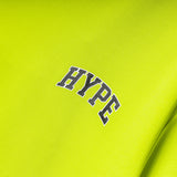 Seasonal Logo Slab Tee