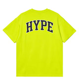 Seasonal Logo Slab Tee