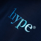 Seasonal Logo Delta Tee