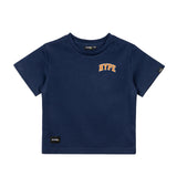Junior Club Slab Tee