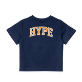 Junior Club Slab Tee