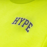 Junior Club Slab Tee
