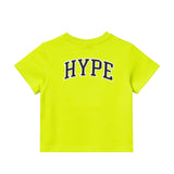 Junior Club Slab Tee