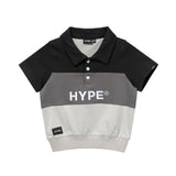 Junior Club Sierra Polo Tee
