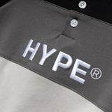 Junior Club Sierra Polo Tee