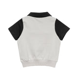 Junior Club Sierra Polo Tee