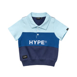 Junior Club Sierra Polo Tee