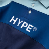 Junior Club Sierra Polo Tee