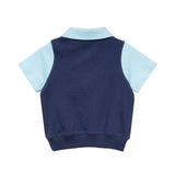 Junior Club Sierra Polo Tee