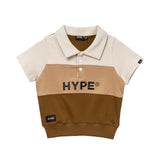 Junior Club Sierra Polo Tee