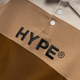 Junior Club Sierra Polo Tee