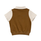 Junior Club Sierra Polo Tee