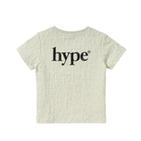 Junior Club Echo Tee