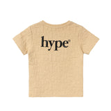 Junior Club Echo Tee