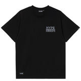 Lettered Layers Haywired Tee