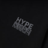 Lettered Layers Haywired Tee
