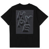 Lettered Layers Haywired Tee