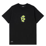 Lettered Layers Blend Tee