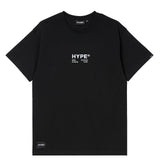 Lettered Layers Assembly Tee
