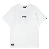 Lettered Layers Assembly Tee