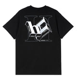 Lettered Layers Icon Tee