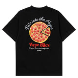Bite Into HYPE Pizza Tee