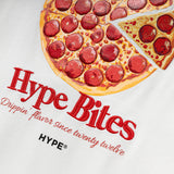 Bite Into HYPE Pizza Tee