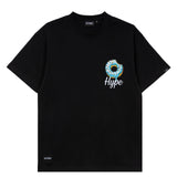 Bite Into HYPE Donut Tee