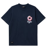 Bite Into HYPE Donut Tee