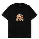 Bite Into HYPE Waffle Tee