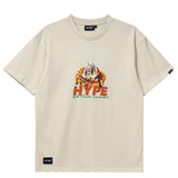 Bite Into HYPE Waffle Tee