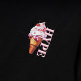 Bite Into HYPE Ice Cream Tee