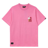 Bite Into HYPE Ice Cream Tee