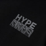 Junior Club Haywired Tee
