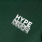 Junior Club Haywired Tee