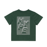 Junior Club Haywired Tee