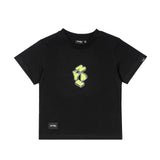 Junior Club Blend Tee