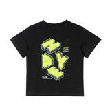 Junior Club Blend Tee