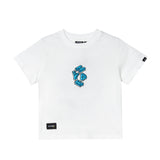 Junior Club Blend Tee
