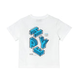 Junior Club Blend Tee
