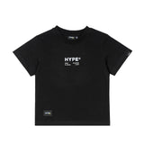 Junior Club Assembly Tee