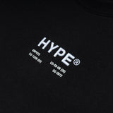 Junior Club Assembly Tee