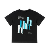 Junior Club Assembly Tee