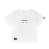 Junior Club Assembly Tee