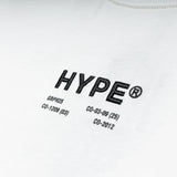 Junior Club Assembly Tee