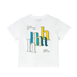 Junior Club Assembly Tee